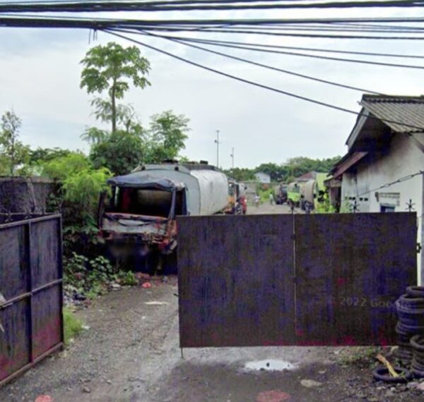 Mafia Solar Makin Subur di Kabupaten Tangerang, “SBM” Disebut Sebut Tokoh Utamanya.