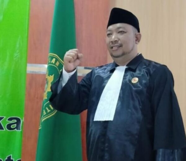 Kadis PPKUKM DKI Jakarta Dituntut Mundur, Ini Alasannya!