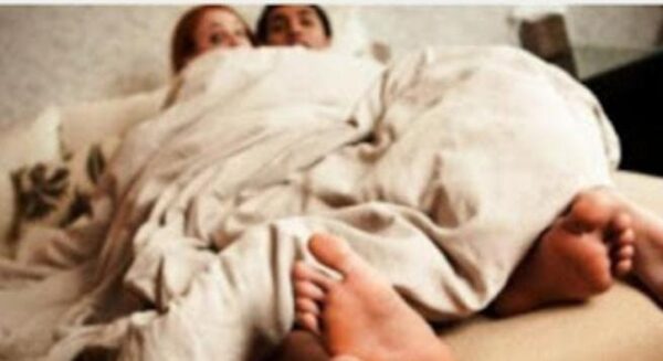 Oknum Jaksa di Negeri Pesawaran Bandar Lampung, Kedapatan Sedang Goyang Bersama Berondong.