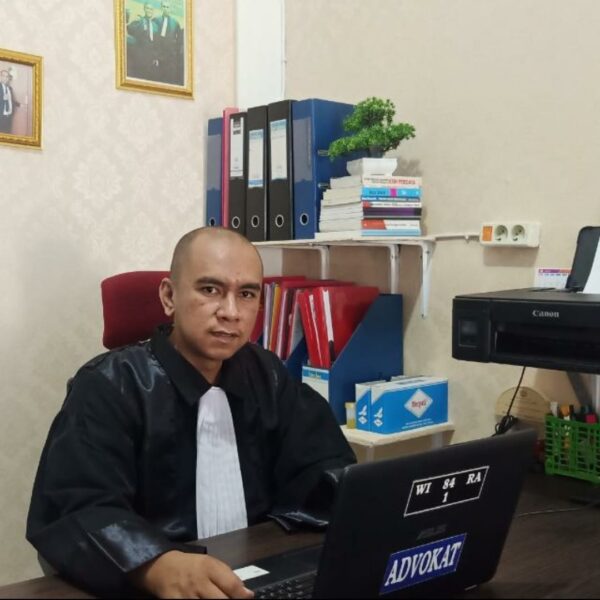 Kasus Yayasan Pendidikan Islam ALMU’IN di Polres Metro Kota Tangerang, Seakan Mati Suri.