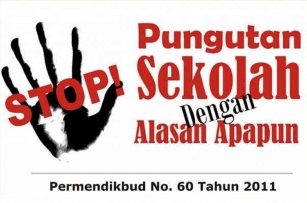 Terungkap Dugaan Pungli Biaya Izazah di SMA N 1 Kota Tangerang.