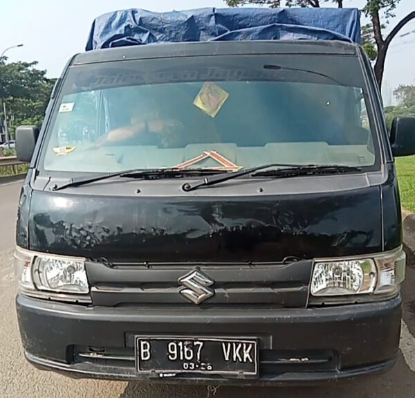 Kapolri Diminta Turun Tangan, Tangkap Pemilik Mobil Pengangkut Gas LPG Subsidi di Tangerang ini