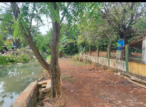 Diduga Proyek Fiktif, Dinas BMSDA Kab.Tangerang Enggan Berkomentar