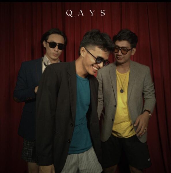 VIRAL! Boy Band QAYS Asal Jakarta ini, Bakal Goncang Pentas Musik Indonesia