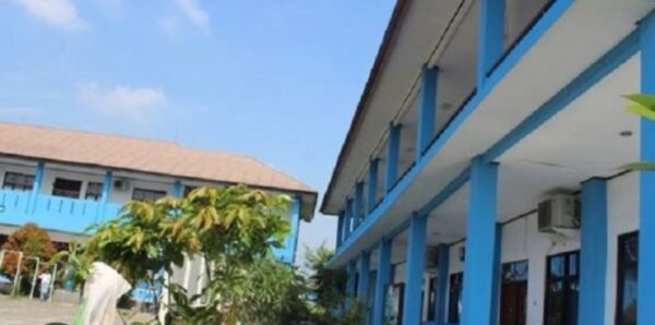 Heboh! SMA Negri 15 Kota Tangerang, Terima Siswa Rekomendasi Dewan dan Dinas Provinsi