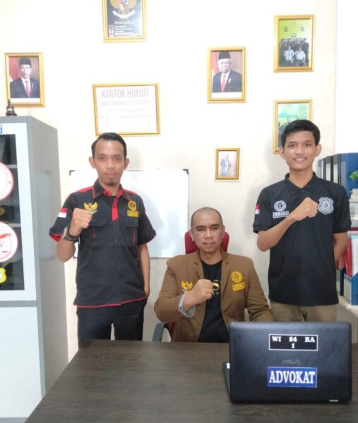 Karena Pelayanan Publik, Sejumlah Kepsek SD N dan SMP N di Kab.Bogor Dilaporkan