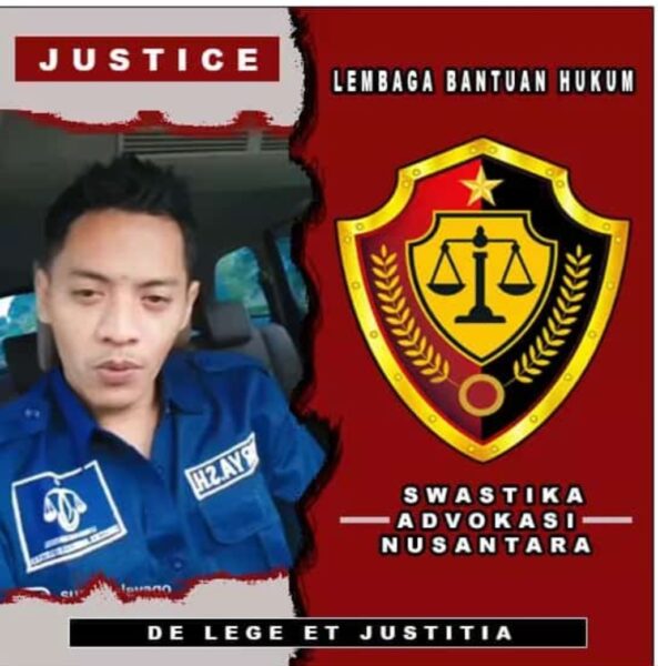 Tolak Permohonan Informasi, LBH Swastika Advokasi Nusantara Akan Sengketakan BPKAD Kab.Tangerang