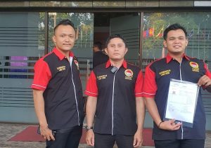 LQ INDONESIA LAWFIRM MINTA KAPOLDA METRO JAYA ATENSI KASUS DUGAAN PENGGELAPAN UOB KAY HIAN.