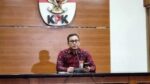 Siapa yang menyelamatkan SYL di luar negeri akan di buru bersama tim penyidik KPK dan Polri.