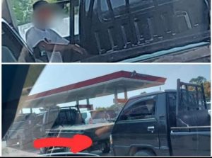 Belum genap satu bulan pasokan BBM jenis solar yang di kirim dari Pertamina ke SPBU 14.295.6126.