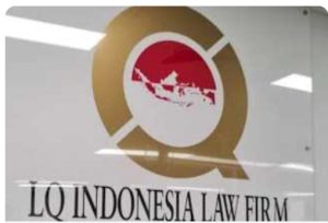 LQ INDONESIA LAWFIRM SEBUT, PROSES EKSEKUSI ASET SITAAN INDOSURYA AKAN MAKAN WAKTU LEBIH DARI 1 TAHUN.
