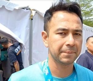 Jika Raffi Ahmad tidak menjelaskan pada masyarakat Medan, Bobby akan cari Raffi sampai ketemu.