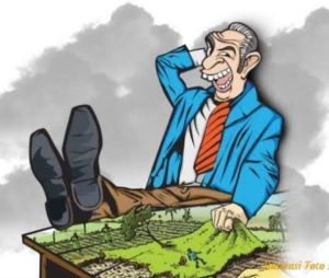 Ketiga tersangka kita jerat dengan pasal 263 KUHP ayat 1 dan 2  KUHP dengan ancaman hukuman penjara 6 tahun.