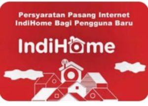 Diduga Cabang IndiHome di Kecamatan Rajeg tidak transfaran tentang zona.
