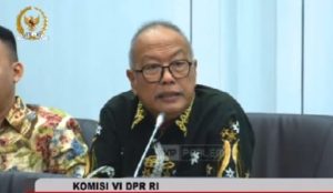 Ananta Wahana : Pertamina Jangan Naikkan BBM Jelang Lebaran.