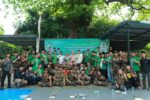 PC GP Ansor Tangsel Kick Off 9 Rangkaian Kegiatan Harlah Ke 90 GP Ansor