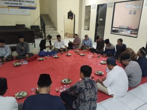 Kegiatan MTQ ini merupakan agenda rutin yang dilaksanakan setiap tahunnya.