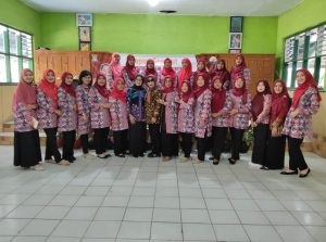 Sementara PLT untuk SMPN 4, Bapak Dr, UJANG SUHERMAN M,pd. yang dilaksanakan pada hari kamis, 11 Juli 2024.