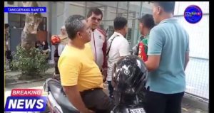 Minta aparat periksa SMAN 4 Cikupa Tangerang diduga pungut biaya uang masuk sekolah.