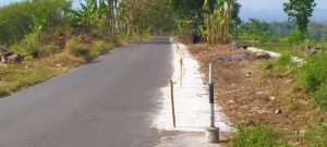 Kadis PUPR Madiun, proyek yang bersumber dari Anggaran Pendapatan Belanja Daerah.