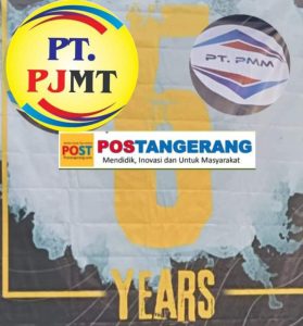 Acara pemperingatin Hut PT.PJMT dan PMM berhasil, Cianjur.