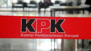 Ada dugaan 4 orang sudah di rencanakan jadi tersangka, pembelian kapal ferry.