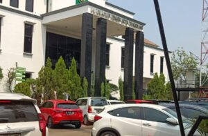 LSM GMAKS Saepul Bahri : Minta kasus RSUD Kota Tangerang Usut Tuntas.
