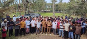 TERIMA UANG RELOKASI KOHOD MENUJU MASA DEPAN YANG LEBIH BAIK.