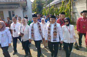 Menciptakan Inovasi Untuk Meningkatkan Kualitas Daya Saing Daerah dan Masyarakat.