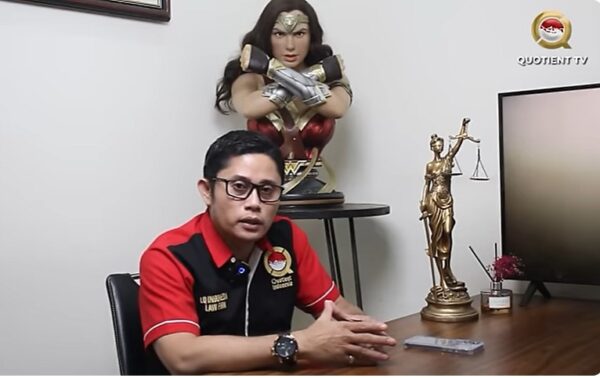 Diduga kasus perubahan status peruntukan tanah SHGB seluas 12650 M2 milik PT. Hana Kreasi Persada, bermasalah.