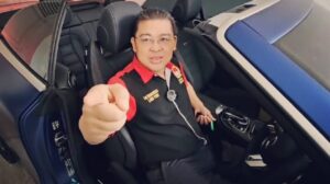 Perkara ini bermula pada tahun 1981 ketika PT. Summarecon Agung Tbk diduga melakukan penyerobotan lahan milik orang tua dari Makawi.
