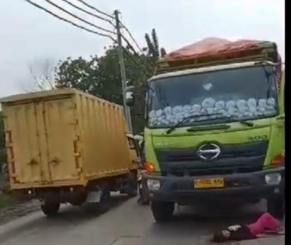 Pihak polisi masih jaga-jaga takut ada penyerangan mendadak kembali.