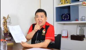 Hakim di Pengadilan Negeri medan berulah lagi. Citra penegak hukum hancur di tangan Hakim Pengadilan.