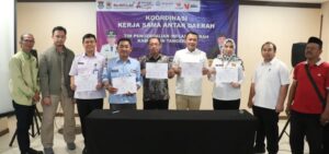 Wasirudin optimis dengan kerja sama tersebut, pada tahun 2025 Kabupaten Cirebon akan menjadi sentra produksi bawang merah yang unggul.