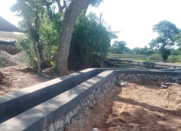 Pekerjaan JIP banyak mamfaatnya