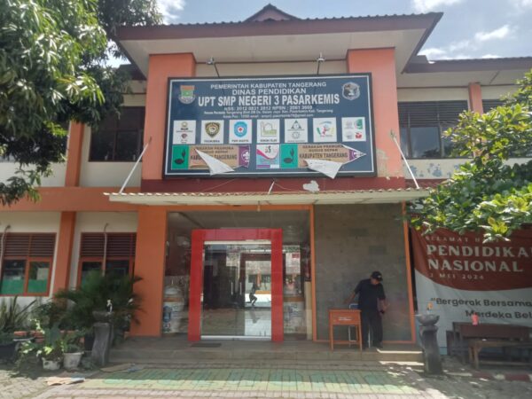 Diduga Touring Ke jogjakarta mengunakan uang iuran dari orang tua.