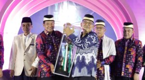 Pelaksanaan MTQ ini menjadi wujud nyata dalam mengagungkan kebesaran Allah SWT, melalui penghayatan dan pemahaman terhadap ayat-ayat suci Al-Qur’an.