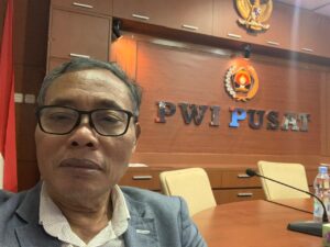 HPN 2025 : Refleksi Pers untuk Negeri