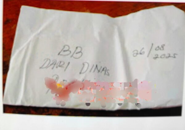 Bupati Tangerang Diminta Tindak Tegas ASN Dinas Perkim Yang Lakukan Pungli dan Suap