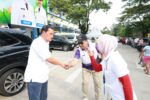 Gebyar Talenta Siswa Tahun 2026 diikuti ribuan peserta dari jenjang SMA, SMK,.