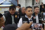 Periode Mei -Juni 2026, Satresnarkoba Polres Cilegon Berhasil Ungkap 19 Kasus dan Mengamankan 21 Tersangka