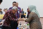 Permainan tradisional memiliki nilai edukatif yang sangat tinggi.