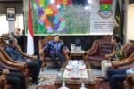 Bupati Tangerang Dukung PWI Kabupaten Tangerang Perkuat Peran Pers.