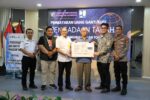 Didik Purnomo, menyampaikan bahwa pembayaran uang ganti rugi merupakan salah satu tahapan penting dalam.
