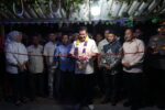 Mengakhiri sambutannya, Bupati Maesyal mengajak seluruh masyarakat menjadikan momentum HUT Kemerdekaan RI ke-81.