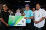 Bupati Maesyal berharap komunikasi antara pemerintah daerah dan para pelaku seni terus berjalan.
