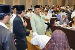 Pastikan Standar Syariat dan Kesehatan, Pemkab Tangerang Latih Ratusan Petugas Pemulasaraan Jenazah.