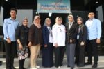 Ketua Forum Komunikasi SMK Penerbangan Indonesia, Founder Golden English.