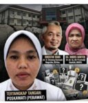 Kejati Banten telah resmi menetapkan 3 tersangka pengadaan alat kesehatan di RSUD Banten.